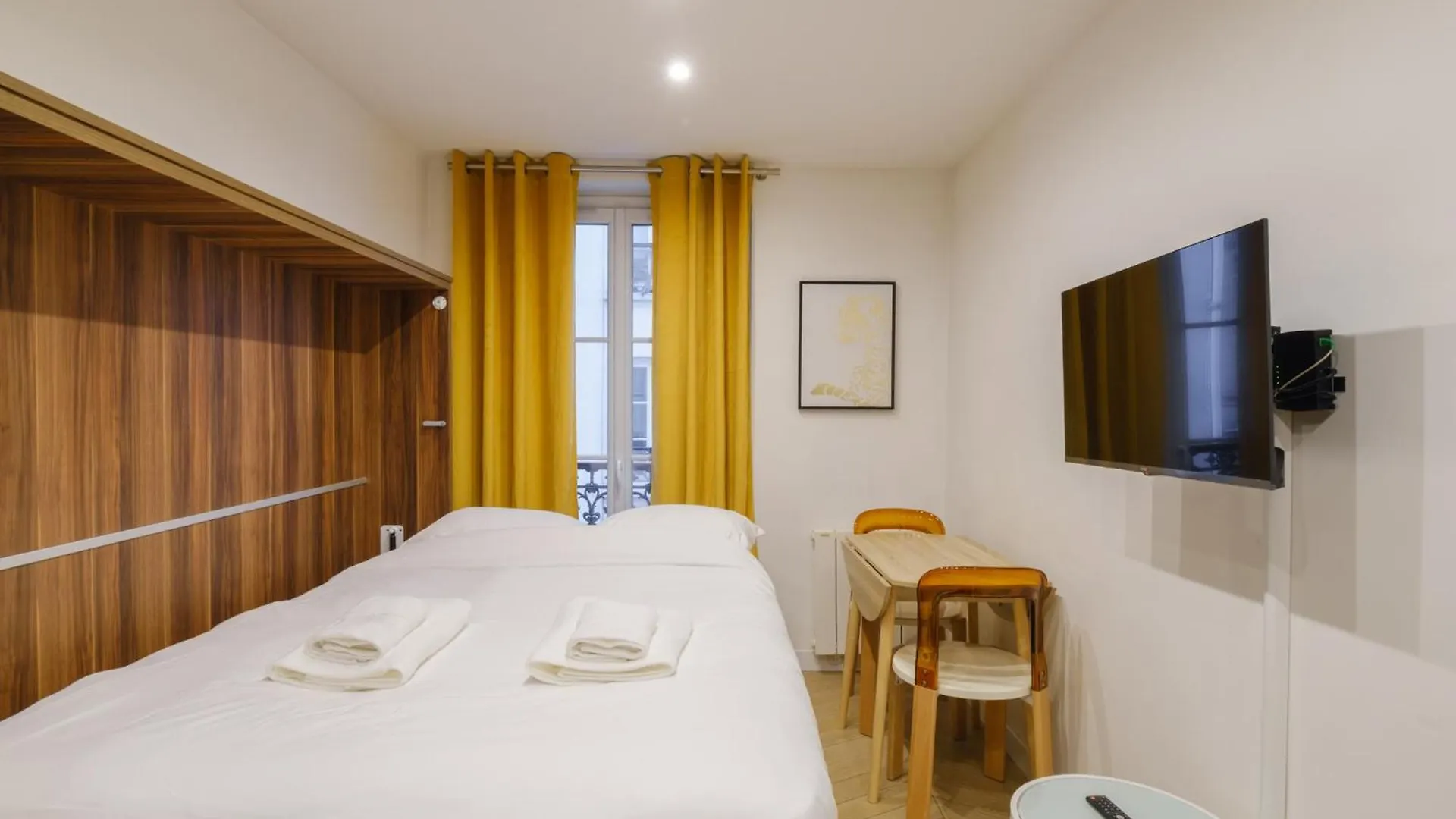 Beautiful Apartment 4P - Gare De L'Est Paris
