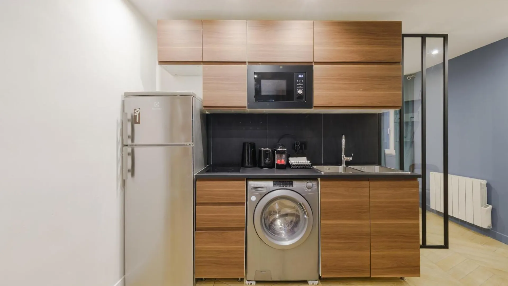 Beautiful Apartment 4P - Gare De L'Est Paris
